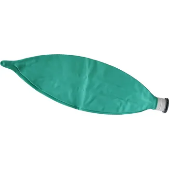 Resuscitační vak HUM HBAB02-3000 dýchací vak pro dospělé