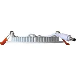 LED podhledové svítidlo Toro R9, 9W, 4000K, bílá barva svítidla