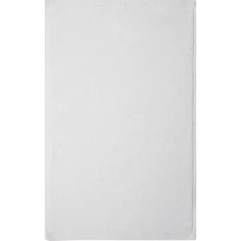Utěrka The One Towelling Ručník pro hosty Luxury Hotel 30, 30x50cm COT48103900199-white Bílá UNI