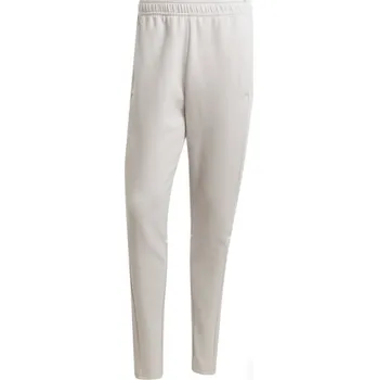 Tepláky ADIDAS SQUADRA 25 SWEAT PANT, barva JD2962 team light šedá - bílá, velikost XL