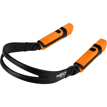 Pracovní světlo NEO TOOLS Krční lampa 300lm