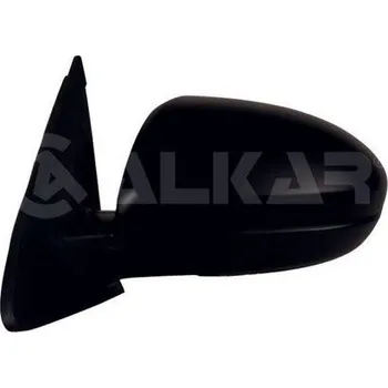 Auto zrcátko Vnější zpětné zrcátko ALKAR 6125657
