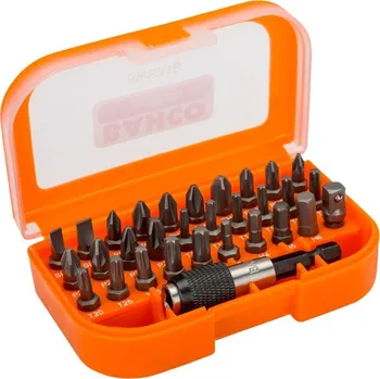 Bit BACHCO Sada bitů 31 ks