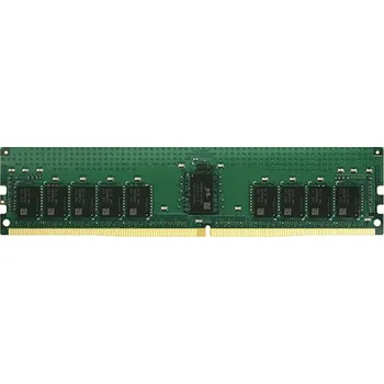 Operační paměť Synology 4 DDR4 ECC Unbuffered SODIMM - RS1221RP+, RS1221+, DS1821+, DS1621+ (D4ER01-16G)