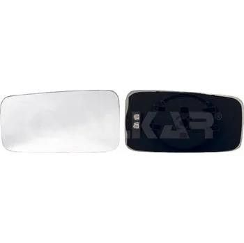 Autosklo Sklo do zrcátka, vnější zrcátko ALKAR 6425098
