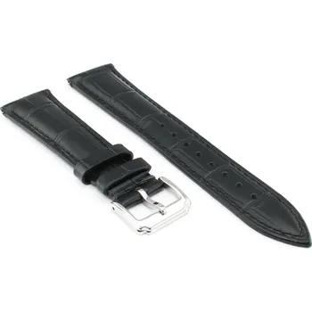 Řemínek na hodinky UNIVERSAL STRAP LUS11-BK