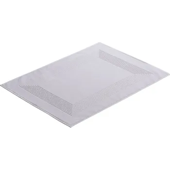 Dopravní zařízení Vossen Rohož New Generation Bathmat, koupelnová, 50x70cm COT49606700199-white Bílá UNI