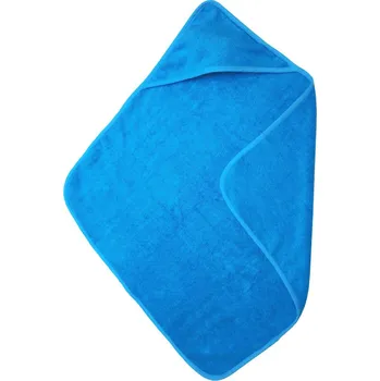 Utěrka The One Towelling Ručník Baby Towel, dětský, 75x75cm COT48100944099-turquoise Tyrkysová UNI