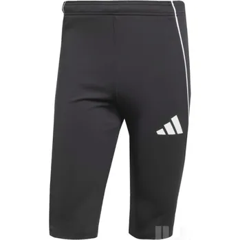 1/2 kalhoty ADIDAS TIRO 25 COMPETITION, barva IW0413 černá - team šedá four, velikost 2XL