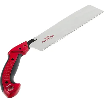 Ruční pilka Pila na dřevo TAJIMA japonský typ