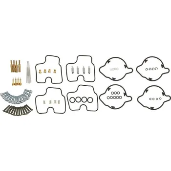 Palivový systém pro motocykl Opravná sada karburátoru All Balls HONDA CBR 900 RR Fire Blade r