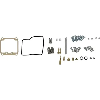 Palivový systém pro motocykl Opravná sada karburátoru All Balls SUZUKI VS 1400 Intruder rok 9