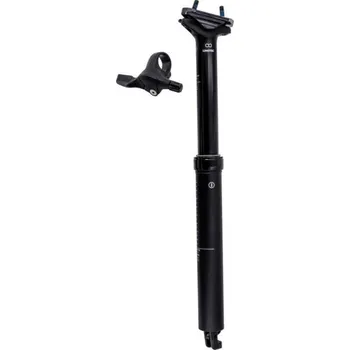 Sedlovka sedlovka Limotec Alpha D3 Vario zdvih 80mm 30,9mm délka 300mm