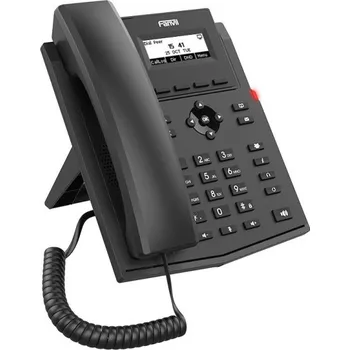 Fanvil X301W, WiFi Entry Level IP Phone / SIP / Wi-Fi