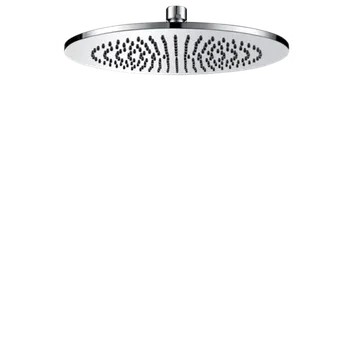 Sprchová hlavice Hlavová sprcha Optima chrom OPB006