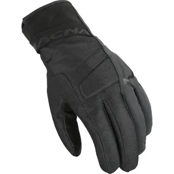 Moto rukavice Macna Daunta RTX black gloves lady vel. M