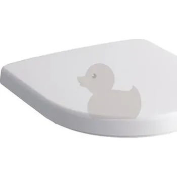 WC sedátko WC sedátko Geberit Icon Duroplast 574120000