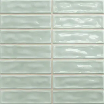 Obklad Obklad Vilar Albaro Sticks fern 20x20 cm lesk STICKS251FE