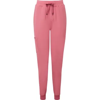 Premier Kalhoty Jogger NN610, elastické, dámské COT39N610adw00-calm pink XS Růžová calm
