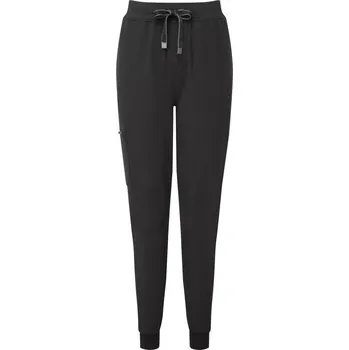 Premier Kalhoty Jogger NN610, elastické, dámské COT39N61000215-black Černá 5XL