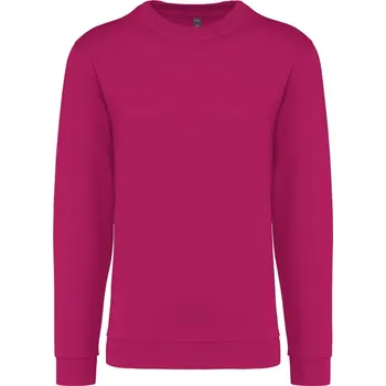 pracovní mikina Kariban Mikina Kariban K474 COT20K47431005-fuchsia 2XL Fuchsia
