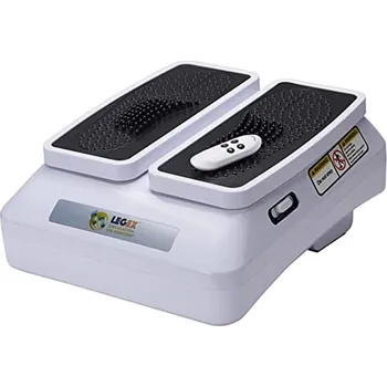 Masážní přístroj VYTALIVING Circulation Sitwalk - LegMax - LegEx - vhodný pro kardiostimulátory s dálkovým ovládáním - zlepšuje krevní oběh chodi X0015AJ96X