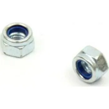 Matice Matice samojistná DIN 985 M12 ZB