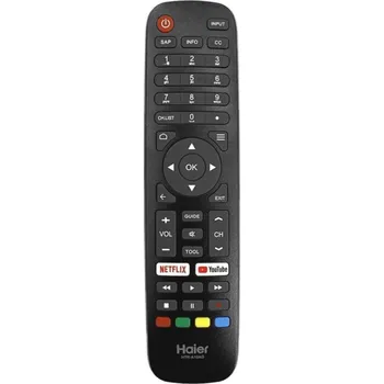 HAIER HTR-A10AG - originální dálkový ovladač