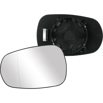 Auto zrcátko Sklo zpětného zrcátka RENAULT MODUS (JP0/F) |2/2004-11/2007| nevyhřívané | VIEW MAX | 5901532167047