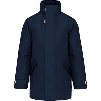 pracovní bunda Kariban Parka Kariban K677 COT20K67700303-navy L Navy