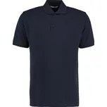 Kustom Kit Polokošile Superwash KK 403, krátký rukáv, pánská COT43040300305-navy 2XL Navy
