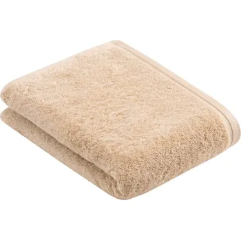 Utěrka Vossen Osuška Vegan Life 67, 67x140cm COT498085vs399-tibet UNI Tibet