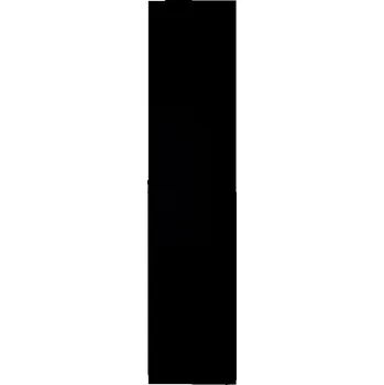 Utěrka The One Towelling Ručník SPORT, 30x130cm COT48102700299-black Černá UNI