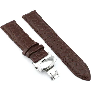 Řemínek na hodinky UNIVERSAL STRAP LUBS02-DBR