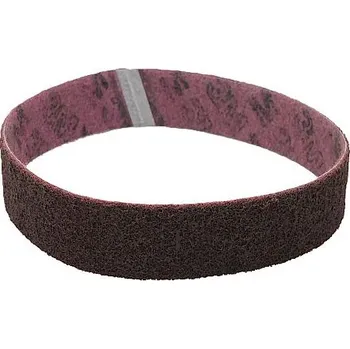 Brusný papír 3M - SCOTCH-BRITE Brusný pás 3M Scotch-Brite SC-BL 30x533 A Medium