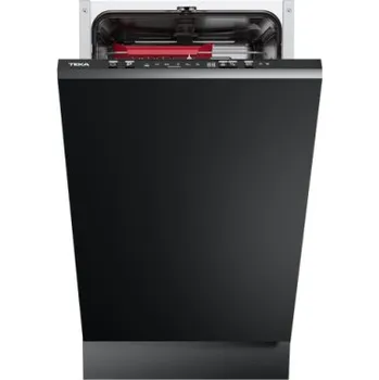 Myčka nádobí Teka Plně integr. myčka 45 cm DFI 44800 114310007
