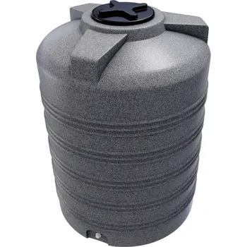 UHPLAST Sud na vodu V 1500L mramorový