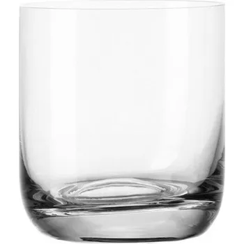 Sklenice Leonardo Trinkglas DAILY 320 ml čirá
