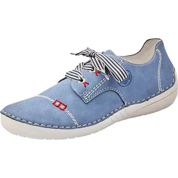 Dámské mokasíny RIEKER Dámské mokasíny RIEKER, model 52520-14 Velikost: 42