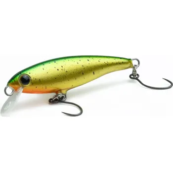 Umělá nástraha Wobler 3stan SS45 4,5 cm BL SGR