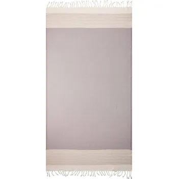 Utěrka The One Towelling Ručník Hamam Exclusive, 90x170cm COT481058y7199-summer cara Karamelová UNI