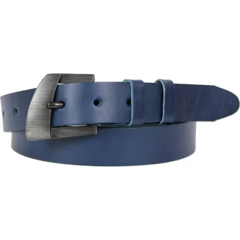 Opasek Black Hand 2032-40 modrý