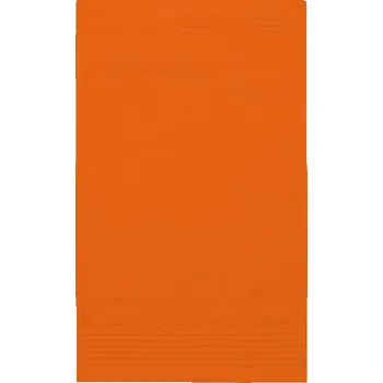 Utěrka The One Towelling Ručník pro hosty Guest 30x50 COT48100323599-orange Oranžová UNI