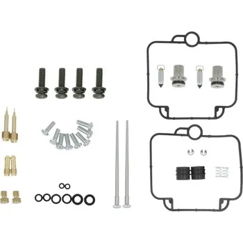 Palivový systém pro motocykl Opravná sada karburátoru All Balls SUZUKI GS 500 rok 89-00