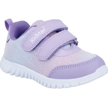 Chlapecké polobotky Dětské celoroční boty Richter 2661 1271 7602 Velikost: 22