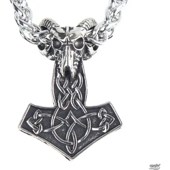 Přívěsek obojek Thor - PSY310