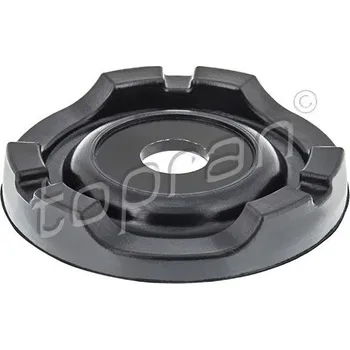 Uložení tlumiče pérování TOPRAN 208 536