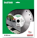 DISTAR GRES MASTER 230 mm – Diamantový kotouč na keramiku a gres