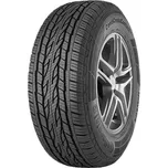 Letní pneumatika CONTINENTAL ContiCrossContact LX 2 FR 215/65 R16 98H