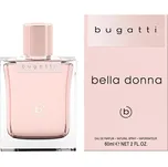 Bugatti Bella Donna - EDP 60 ml + 2 měsíce na vrácení zboží